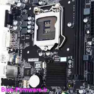 دانلود فایل آپدیت بایوس ، فریمور مادربرد گیگابایت Gigabyte GA-H110M-S2V rev.1.0 Bios firmware